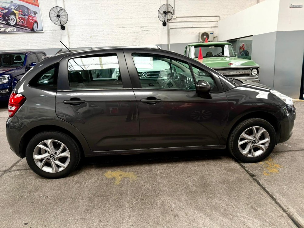 Citroën C3 Tendance Pack Secure — foto 9